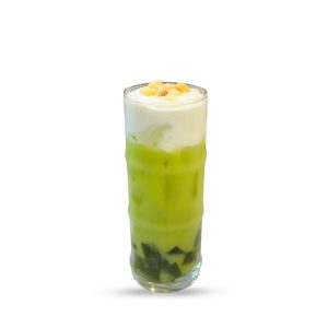 Nếp Nhài