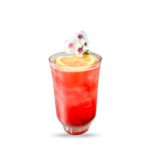 Trà Dâu Ổi Hồng