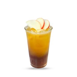 Hồng Trà Táo Dứa Mật Ong