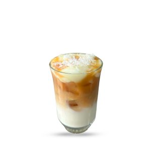 Phổ Nhĩ Sữa Dừa Tàu Hũ
