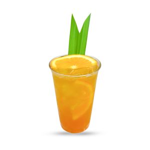 Quýt Cam Mộc Nhiên