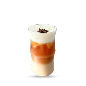 Hồng Trà Yến Mạch