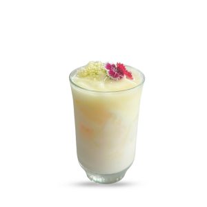 Trà Nhài Mochi Tàu Hũ