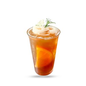 Việt Quất Vải