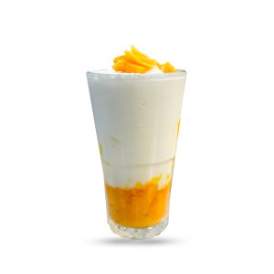Xoài Dừa Đá Xay