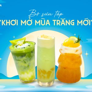 BST KHƠI MỞ MÙA TRĂNG MỚI 2025