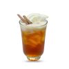 Hồng Trà Táo Quế