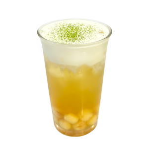 Xanh gạo sen kem mặn