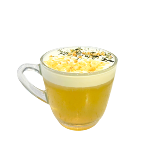 Xanh gạo kem dừa