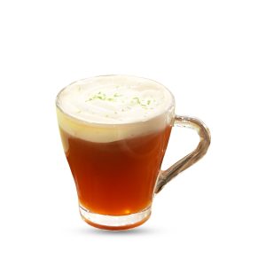 Yuzu Honey Cloud Tea