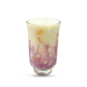 Alisan khoai môn tàu hũ