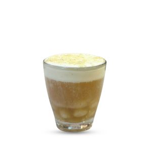 Golden Oolong sen hạnh nhân