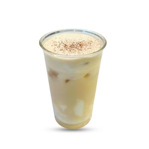 Oolong nướng kem caffe​