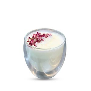 Quế Hoa vani dừa