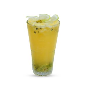 Nhài kiwi chanh leo