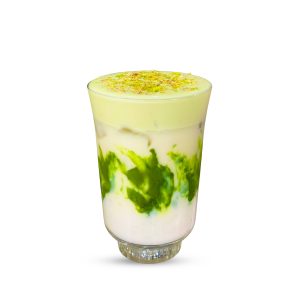 Olong mochi dẻ nướng