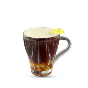 Phổ nhĩ mật gừng