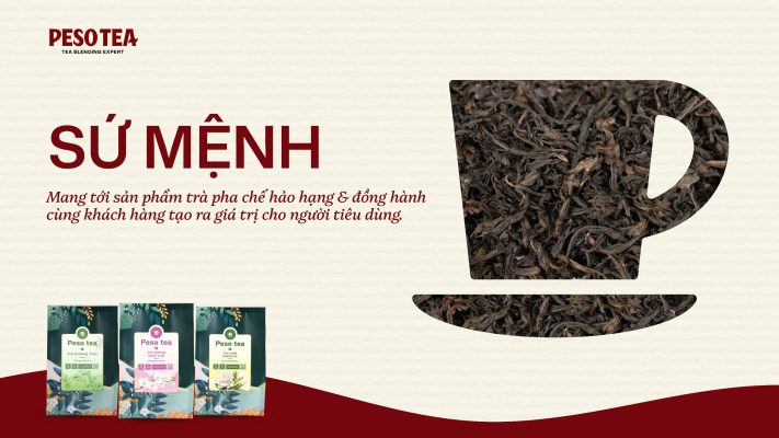 Thương hiệu tiếp tục theo đuổi sứ mệnh nâng tầm trải nghiệm của khách hàng bằng sản phẩm chất lượng cao.