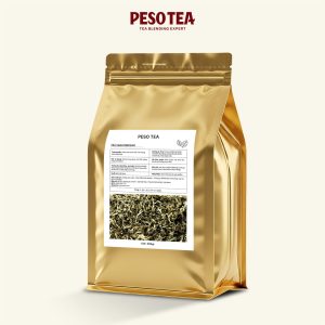 Trà Xanh Nhài Premium